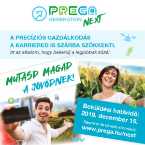 prega next