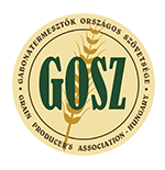 Gosz logo