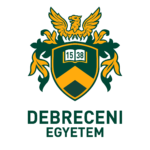 debreceni egyetem logo